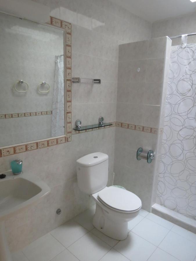 Vv Apartamento Gran Vista Colony Club 卡门港 外观 照片