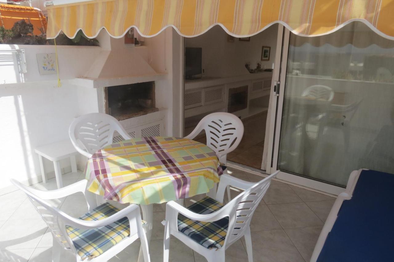 Vv Apartamento Gran Vista Colony Club 卡门港 外观 照片