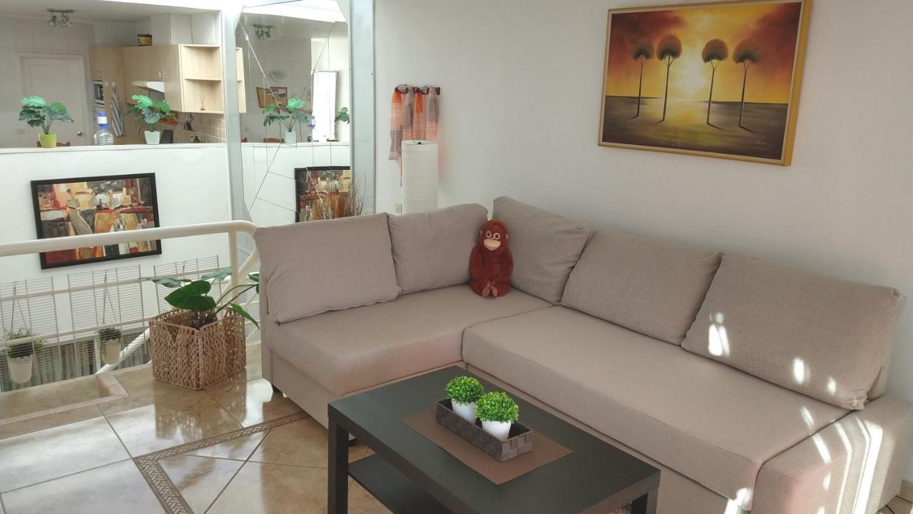 Vv Apartamento Gran Vista Colony Club 卡门港 外观 照片