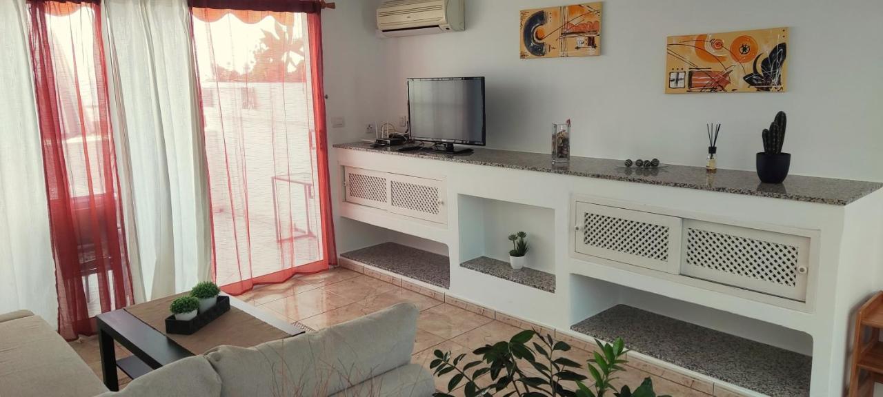 Vv Apartamento Gran Vista Colony Club 卡门港 外观 照片