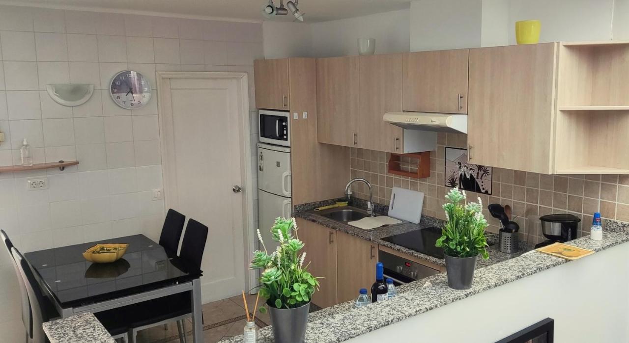 Vv Apartamento Gran Vista Colony Club 卡门港 外观 照片