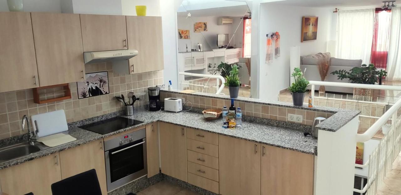 Vv Apartamento Gran Vista Colony Club 卡门港 外观 照片