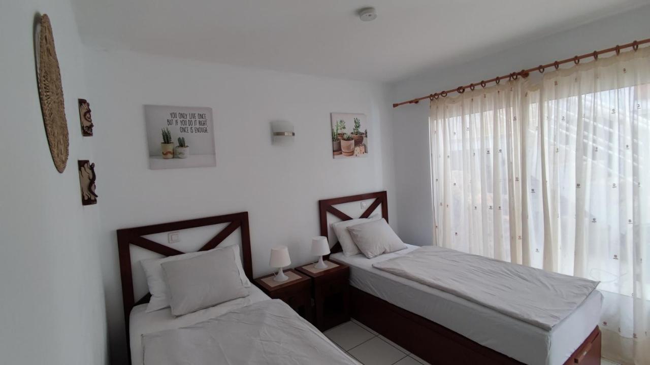 Vv Apartamento Gran Vista Colony Club 卡门港 外观 照片