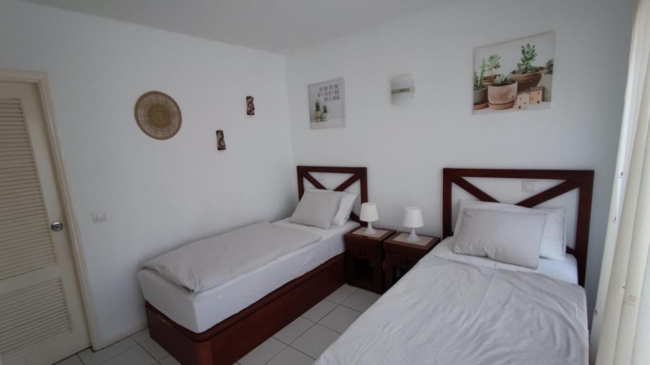 Vv Apartamento Gran Vista Colony Club 卡门港 外观 照片