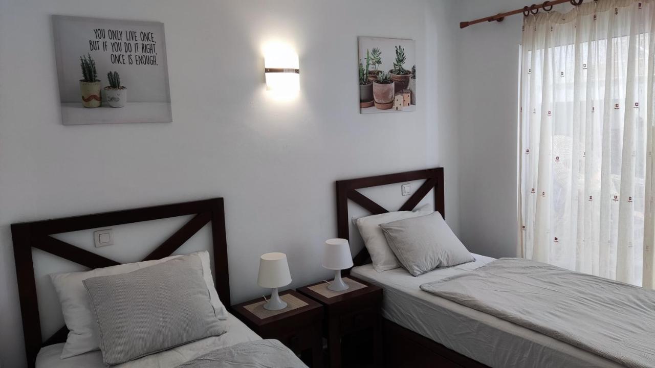 Vv Apartamento Gran Vista Colony Club 卡门港 外观 照片